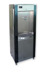 经济型纯水开水器
